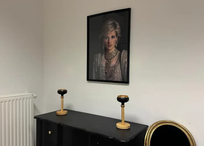 Royal Apartment