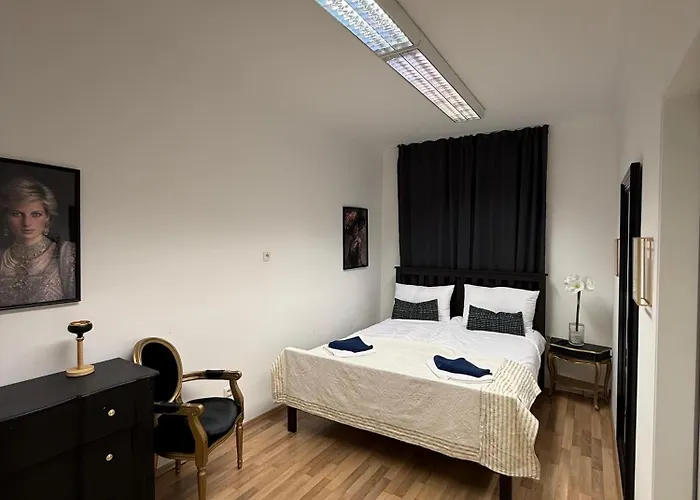 Royal Apartment Vienna