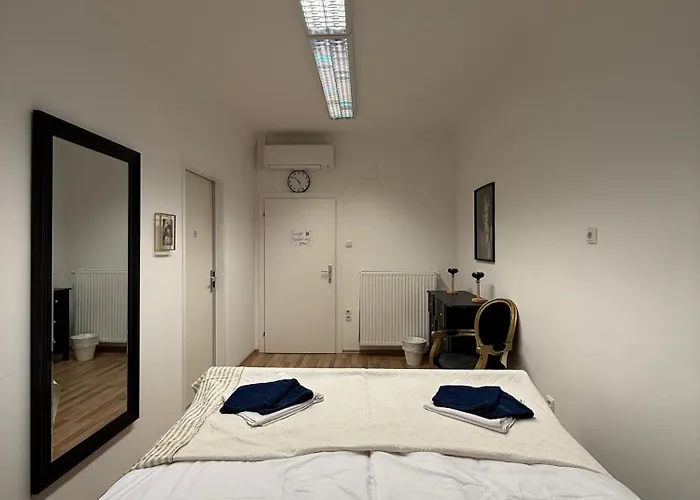 Royal Apartment Vienna