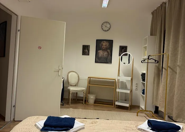 Apartment Royal *