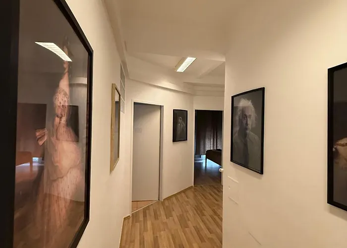 Apartment Royal