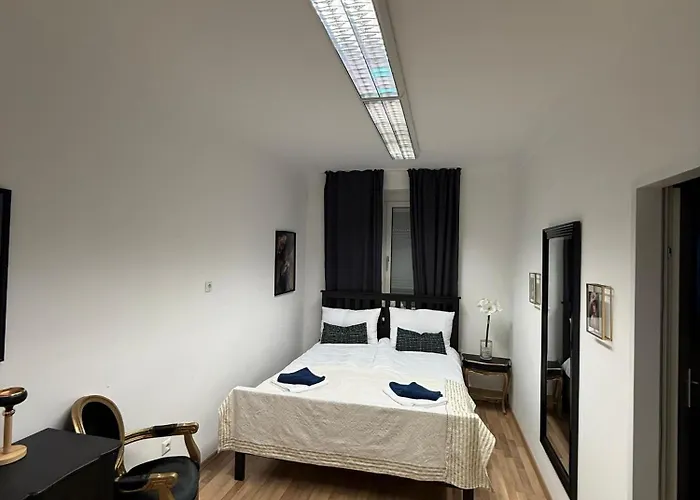 Royal Apartment Vienna