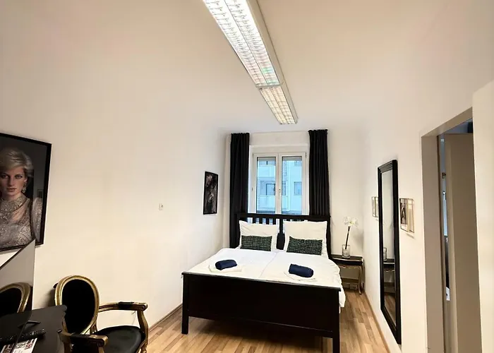 Apartment Royal