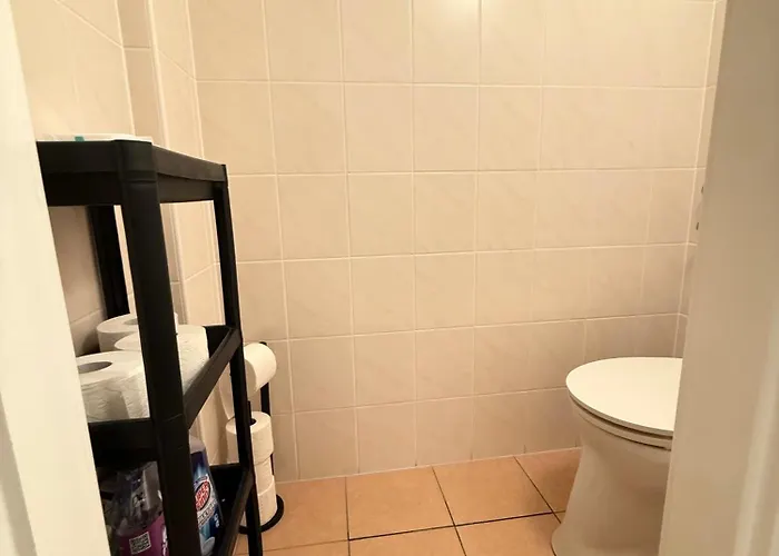 Apartment Royal *