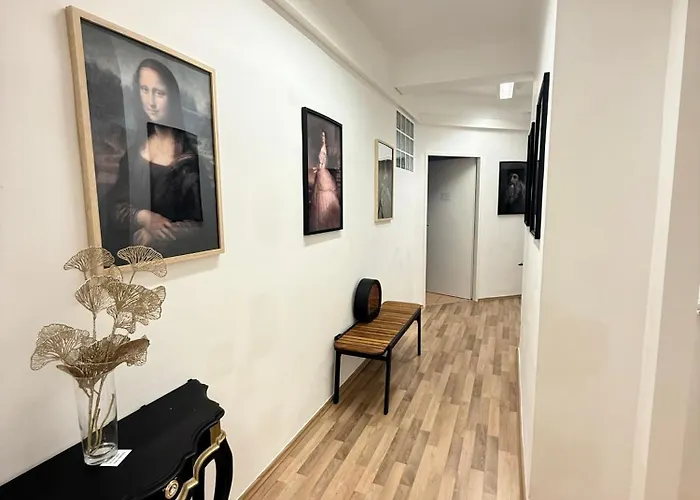 Apartment Royal Vienna