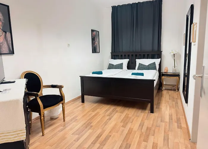 Apartment Royal