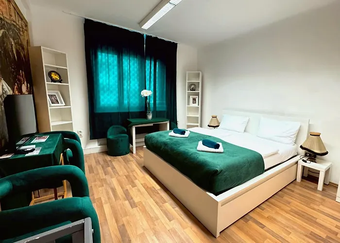 Apartment Royal *