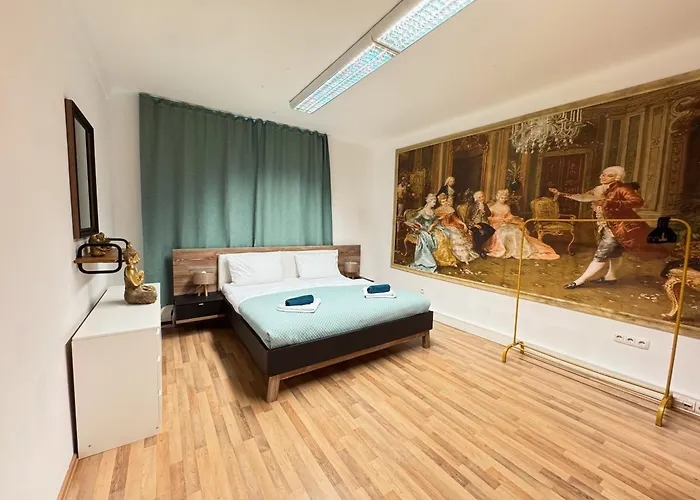 Apartment Royal
